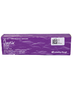 OVESTIN CREMA 15 G