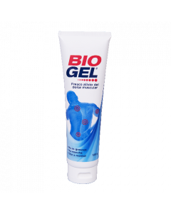 BIOGEL GEL 120 G