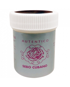 SEBO CUBANO MASO