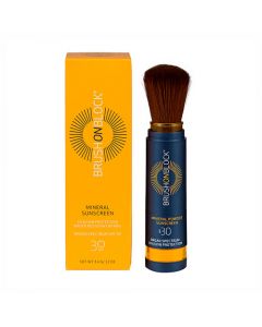 BRUSH ON BLOCK TOUCH OF TAN 3.4gr