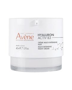 AV HYALURON NOCHE CREMA 40ML