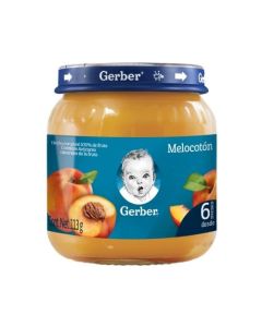 GERBER MELOCOTON 113GRS