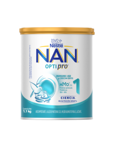 NAN 1 OPTIPRO HMO 1.1 KG