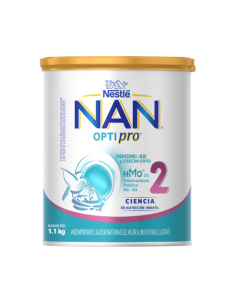 NAN 2 OPTIPRO HMO 1.1 KG
