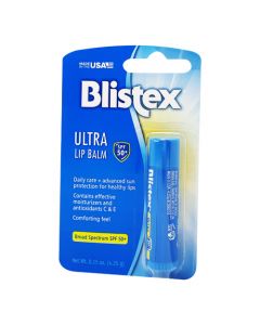 BLISTEX ULTRA SPF 50 BALSAMO