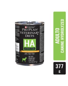 PPVD CANINE HA LATA 13.3 OZ