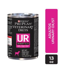 PPVD CANINE UR LATA 13.3 OZ