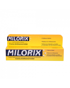 MILORIX CREMA 20 G