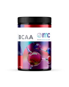 RNC BCAA 300g