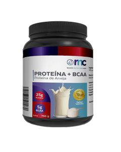 PROTEINA  RCA + BCAA