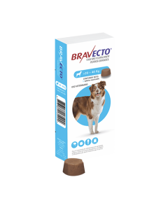 BRAVECTO 1000 MG 20-40 KG