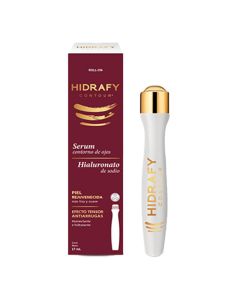 HIDRAFY CONTORNO OJOS 17ML