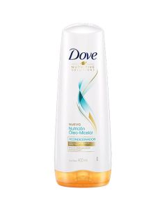 DOVE AC NUTI OLEO MICELR 400ML