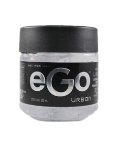 GEL EGO URBAN 200GR