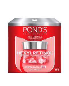 PONDS AGE MIRACLE DIA 50G CREM