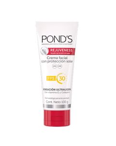 PONDS REJUVENESS FPS30 100GRS