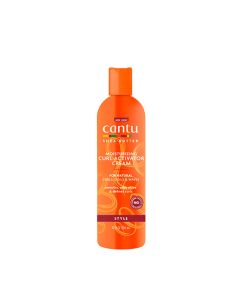 CANTU ACTIVADOR RIZOS HUM CREMA 12OZ/355 ML 01000