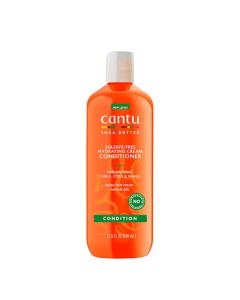 CANTU RIZOS ACOND HIDRA S/ SULFA 13.5OZ/400 ML 01532