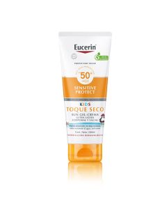 EUCERIN TQS KIDS FPS50 200ML