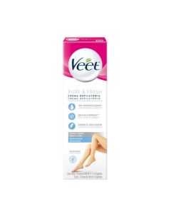 VEET CREMA PIEL SENSIBLE 100ML