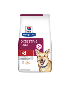 PD CANINE I/D 7.98 KG