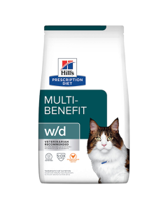 PD HILLS FELINE W/D 1.81 KG
