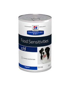 PD HILLS CANINE Z/D ULTRA 370 GRS