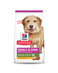 SD CANINE SENIOR SM & TOY BRD 2.04 KG PT-7549