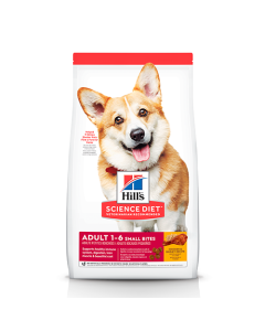 SD HILLS CANINE ADULTO SMALL 6.8 KG