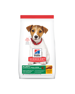 SD HILLS CANINE PUPPY SB 2.03 KG