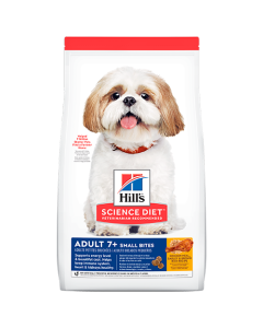 SD HILLS CANINE SENIOR SB 2.26 KG