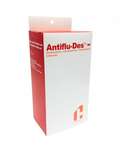 ANTIGRIPAL ANTIFLU-DES CAPSULA 353 MG