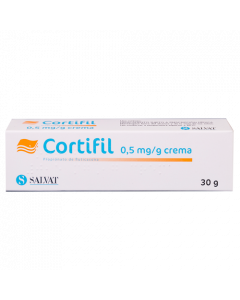 CORTIFIL CREMA 30 G