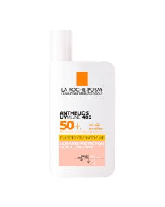 ANTHELIOS UVMUNE 400 FLUIDO COLOR SPF50+50ML