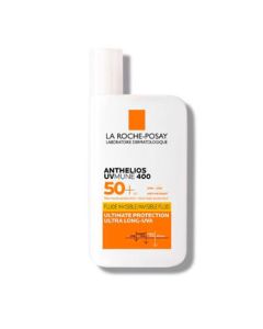 ANTHELIOS UVMUNE 400 FLUIDO INVI SPF50+50ML