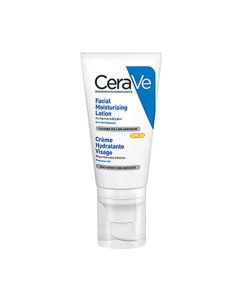 CERAVE HIDRATANTE DE ROSTRO SPF-25 LOCION 52 ML