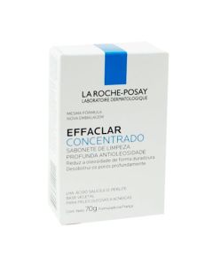 EFFACLAR CONCENTRADO 70 GRS