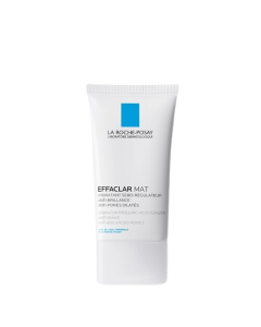 CREMA LA ROCHE P.EFFACLAR MAT SEBO-REGULADOR 40ML