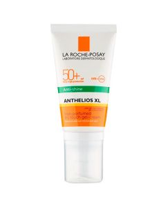 PROT SOLAR LA.ROCHE P ANTHELIOS TOQUE SEC C/COL 50ML