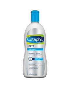 CETAPHIL  RESTORADERM LOCION DERMO LIMPIADORA 295 ML