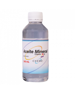 ACEITE MINERAL CHEMO 240 ML