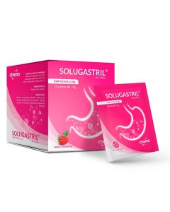 SOLUGASTRIL GEL ORAL 15 GR