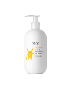 GEL DE BAÑO PEDIATRICO 500 ML BABE