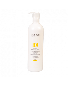 BABE UREA BODY LOTION 500 ML