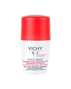 VICHY DESODORANTE ROLL ON STRESS RESIST 50 ml