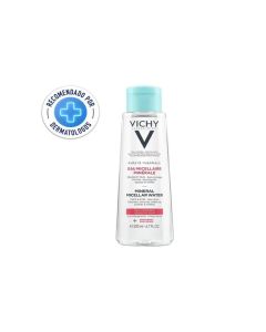 AGUA MECELAR VICHY PURETE THERMALE 200 ML