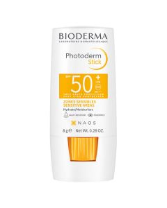 PHOTODERM MAX STICK SPF50+ 8g