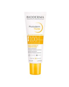 PHOTODERM MAX FLUIDE INVISIBLE SPF100 T40ML