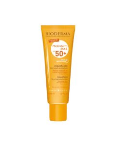 PHOTODERM TEINTE DORE 40 ML AQUAFLUIDO TINTE  SPF 50+