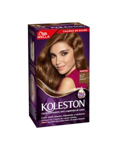 KOLESTON KIT CHOCOLATE # 67